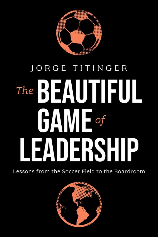 Beautiful Game of Leadership