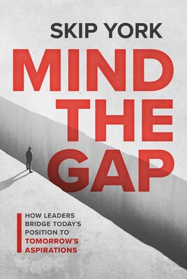 Mind the Gap Mind the Gap