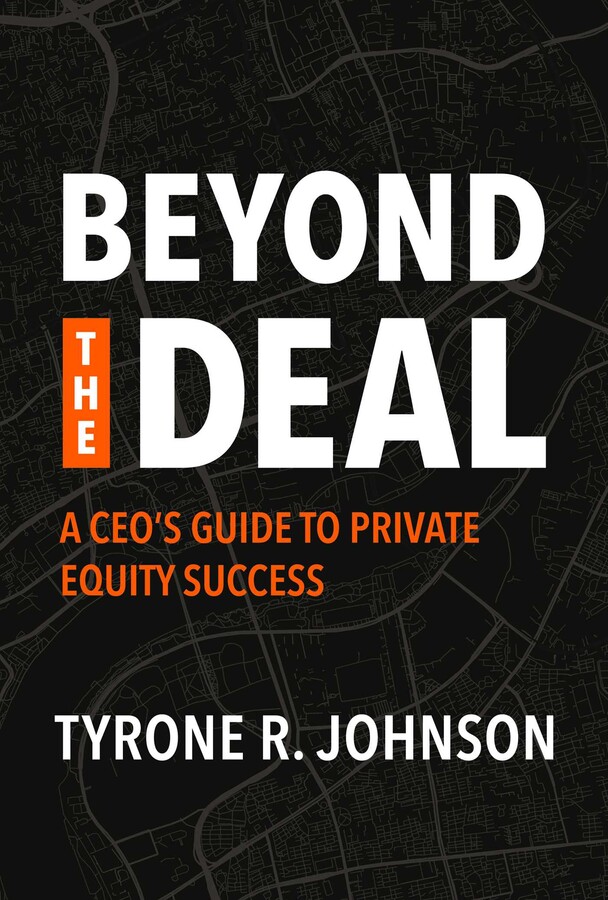 Beyond the Deal