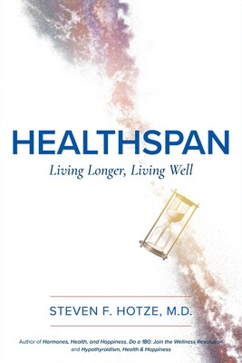 Healthspan Healthspan