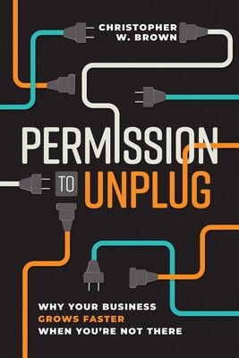Permission to Unplug Permission to Unplug