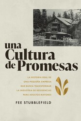 Cultura de Promesas Cultura de Promesas
