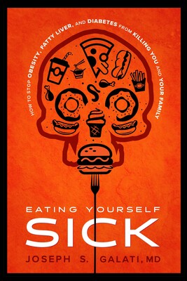Eating Yourself Sick Eating Yourself Sick