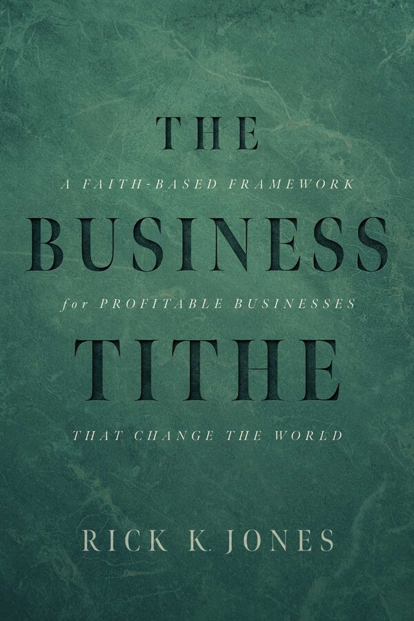 Business Tithe