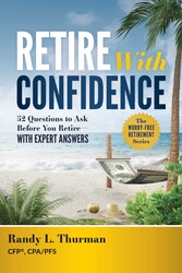 Retire With Confidence Retire With Confidence
