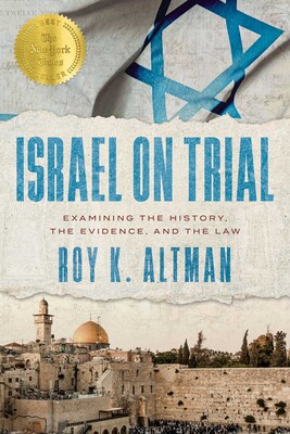 Israel on Trial Israel on Trial