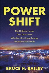 Power Shift Power Shift