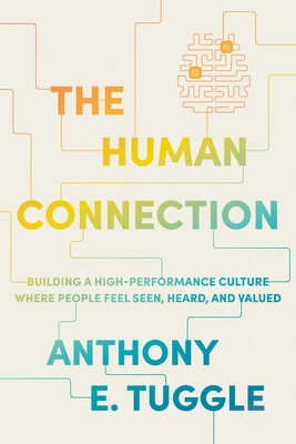 Human Connection Human Connection