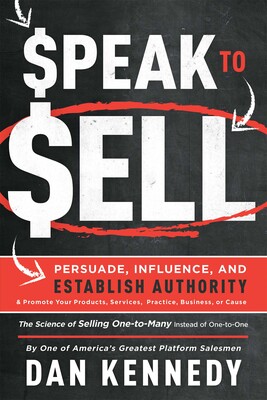 Speak To Sell Speak To Sell