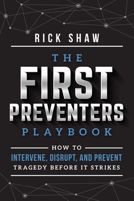 First Preventers Playbook First Preventers Playbook