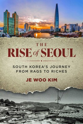 Rise of Seoul Rise of Seoul