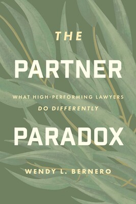 Partner Paradox Partner Paradox