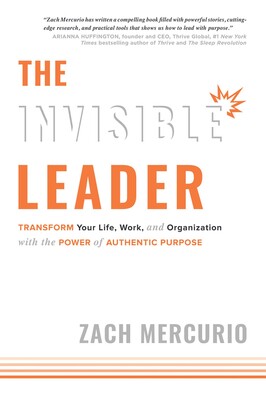 Invisible Leader Invisible Leader