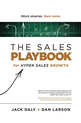 Sales Playbook Sales Playbook