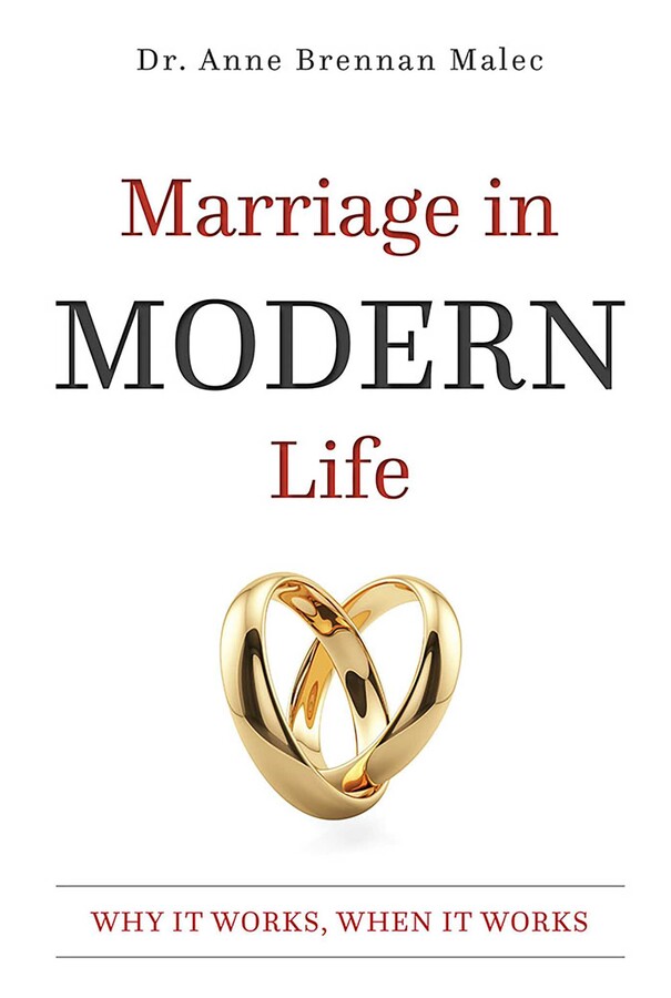 Marriage in Modern Life