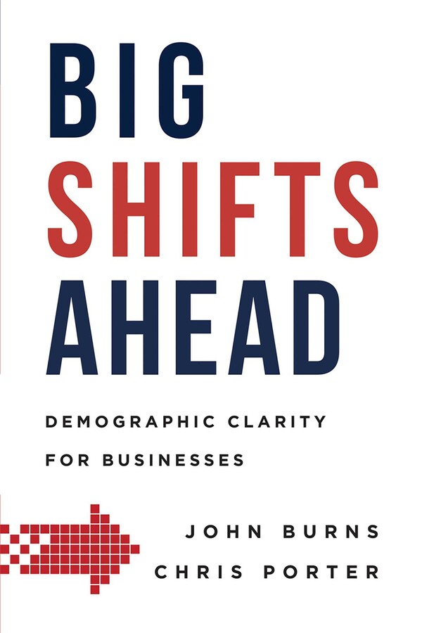 Big Shifts Ahead