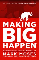 Making Big Happen Making Big Happen