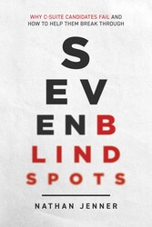 Seven Blindspots Seven Blindspots