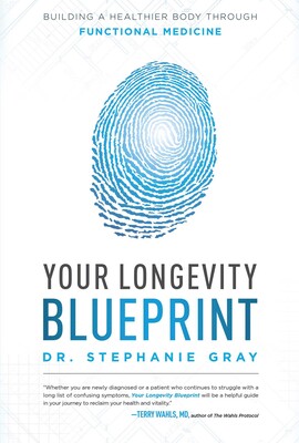 Your Longevity Blueprint Your Longevity Blueprint