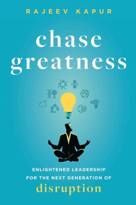 Chase Greatness Chase Greatness