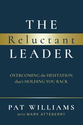 Reluctant Leader Reluctant Leader