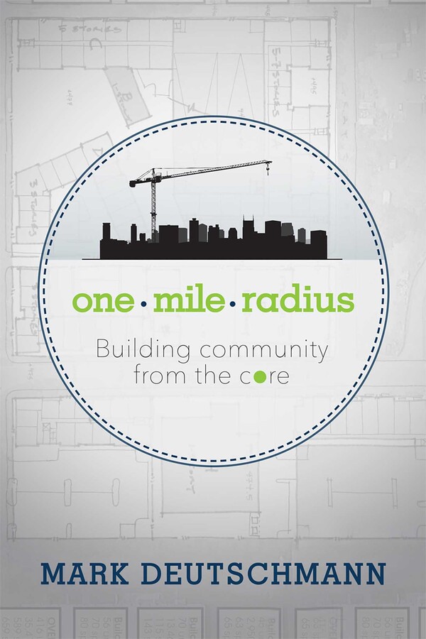 One Mile Radius