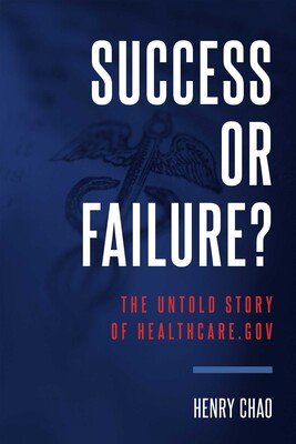 Success Or Failure? Success Or Failure?