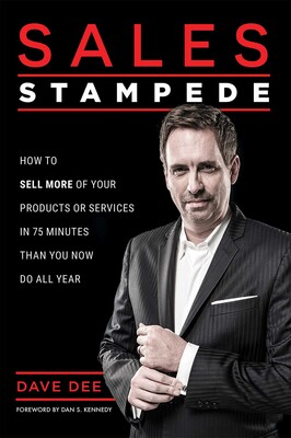 Sales Stampede Sales Stampede