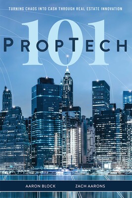 PropTech 101 PropTech 101