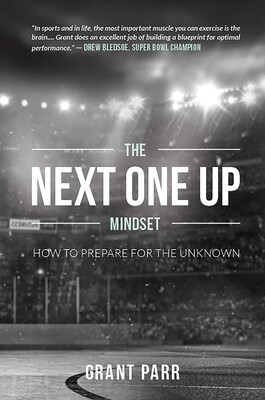 Next One Up Mindset Next One Up Mindset