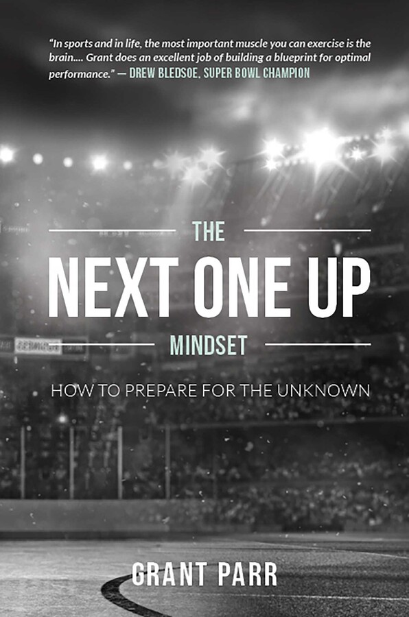 Next One Up Mindset