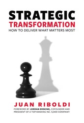 Strategic Transformation