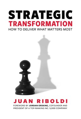 Strategic Transformation