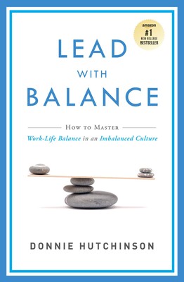 Lead With Balance Lead With Balance
