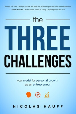Three Challenges Three Challenges
