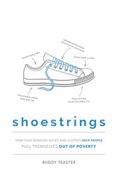 Shoestrings