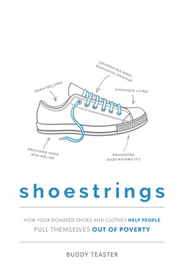 Shoestrings Shoestrings