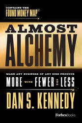 Almost Alchemy