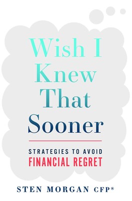 Wish I Knew That Sooner Wish I Knew That Sooner