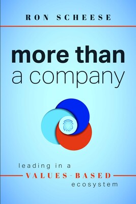 More Than a Company More Than a Company