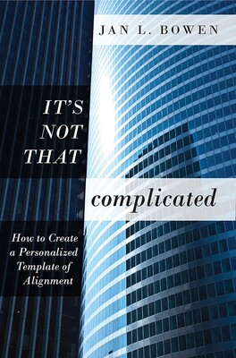 It's Not That Complicated It's Not That Complicated