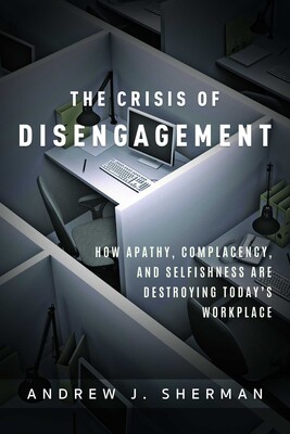 Crisis of Disengagement Crisis of Disengagement
