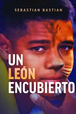 León Encubierto León Encubierto