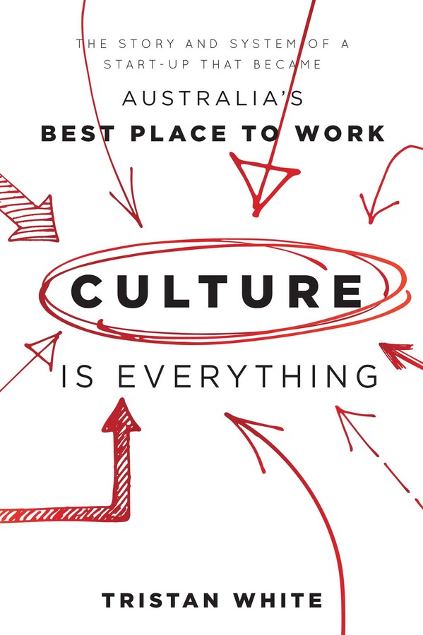 Culture is Everything