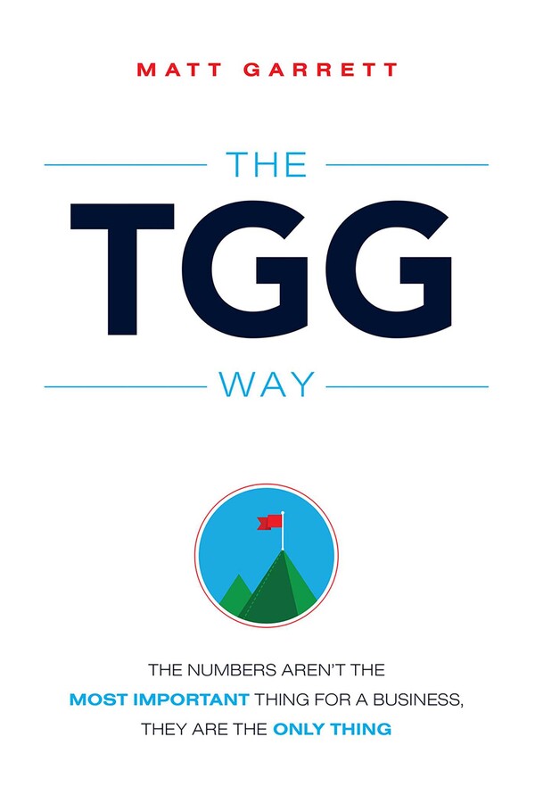 TGG Way