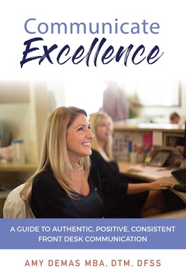 Communicate Excellence Communicate Excellence