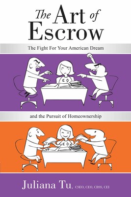 Art of Escrow Art of Escrow