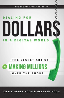 Dialing For Dollars In A Digital World Dialing For Dollars In A Digital World
