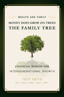 Money Does Grow On Trees Money Does Grow On Trees