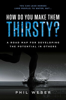 How Do You Make Them Thirsty? How Do You Make Them Thirsty?